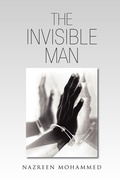 Cover: The Invisible Man - Xlibris