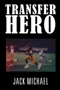 Enlarge image Cover: Transfer Hero - Xlibris