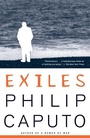 Cover: Exiles - Vintage