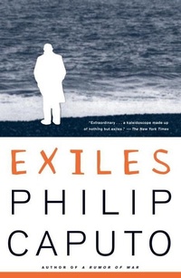 Enlarge image Cover: Exiles - Vintage