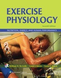 Cover: Exercise Physiology & Stedman's Medical Dictionary for the Health Professions and Nurisng Package - Lww