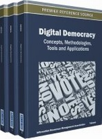 Abbildung von: Digital Democracy - Idea Group,U.S.