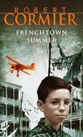 Cover: Frenchtown Summer - Laurel Leaf Library