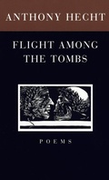Cover: Flight Among the Tombs - Knopf