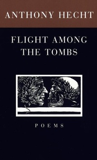 Enlarge image Cover: Flight Among the Tombs - Knopf