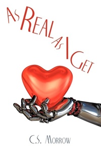 Abbildung von: As Real As I Get - AuthorHouse