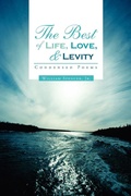 Cover: The Best of Life, Love, and Levity - Xlibris