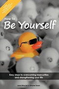 Cover: How to Be Yourself - Balboa Press