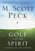 Cover: Golf and the Spirit - Harmony/Rodale/Convergent
