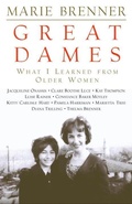 Cover: Great Dames - Crown