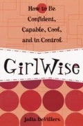 Cover: GirlWise - Harmony/Rodale/Convergent