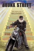 Cover: The Bronx Street Kid - AuthorHouse