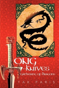 Abbildung von: Long-knives - AuthorHouse