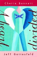 Cover: A Heart Divided - Delacorte Press