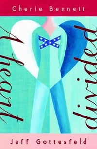 Enlarge image Cover: A Heart Divided - Delacorte Press