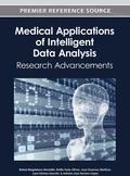 Cover: Medical Applications of Intelligent Data Analysis - Idea Group,U.S.