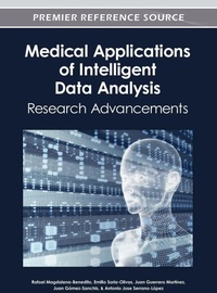 Enlarge image Cover: Medical Applications of Intelligent Data Analysis - Idea Group,U.S.