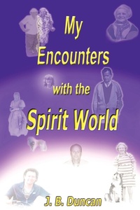 Enlarge image Cover: My Encounters with the Spirit World - Balboa Press