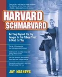Bild: Harvard Schmarvard - Crown