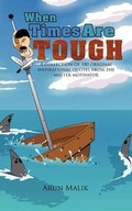 Cover: When Times Are Tough - AuthorHouse