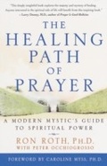 Cover: The Healing Path of Prayer - Harmony/Rodale/Convergent