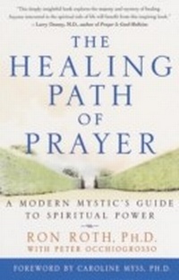 Enlarge image Cover: The Healing Path of Prayer - Harmony/Rodale/Convergent