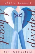 Cover: A Heart Divided - Delacorte Press