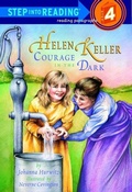 Cover: Helen Keller - Random House Books for Young Readers