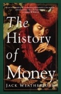 Cover: The History of Money - Currency