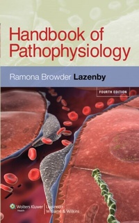 Abbildung von: Handbook of Pathophysiology - LWW