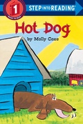 Cover: Hot Dog - Random House Books for Young Readers