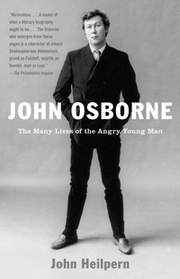 Abbildung von: John Osborne - Vintage