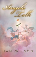 Cover: Angels Talk - Balboa Press