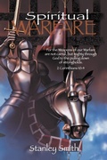 Cover: Spiritual Warfare - AuthorHouse