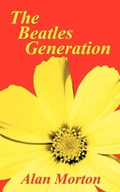 Cover: The Beatles Generation - AuthorHouse