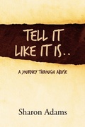 Cover: Tell It Like It Is.. - Xlibris