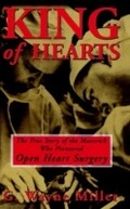 Cover: King of Hearts - Crown Publishing Group