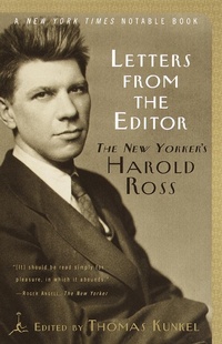 Abbildung von: Letters from the Editor - Modern Library