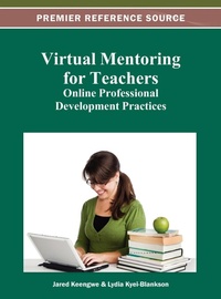 Abbildung von: Virtual Mentoring for Teachers - Idea Group,U.S.