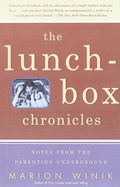 Cover: The Lunch-Box Chronicles - Vintage