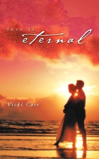 Abbildung von: Love Is Eternal - Balboa Press