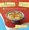 Cover: Macaroni and Cheese - Villard