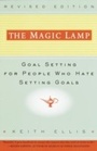 Cover: The Magic Lamp - Harmony/Rodale/Convergent