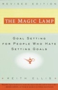 Cover: The Magic Lamp - Harmony/Rodale/Convergent