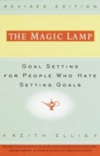 Enlarge image Cover: The Magic Lamp - Harmony/Rodale/Convergent