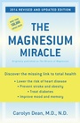 Cover: The Magnesium Miracle (Revised and Updated) - Ballantine Books