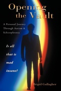 Cover: Opening the Vault - Balboa Press