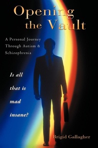 Enlarge image Cover: Opening the Vault - Balboa Press