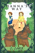 Cover: Hanna's Way - AuthorHouse