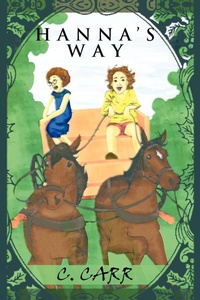Enlarge image Cover: Hanna's Way - AuthorHouse
